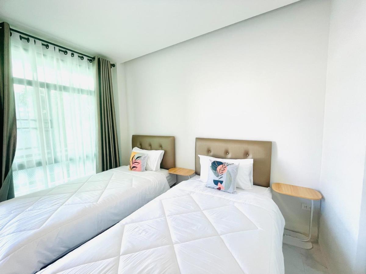 Sky View Home And Hostel Chiangmai เชียงใหม่ ภายนอก รูปภาพ
