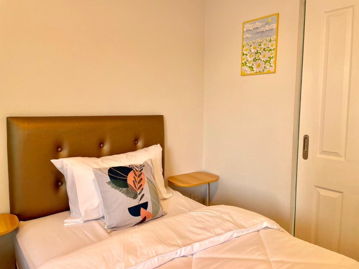 Sky View Home And Hostel Chiangmai เชียงใหม่ ภายนอก รูปภาพ
