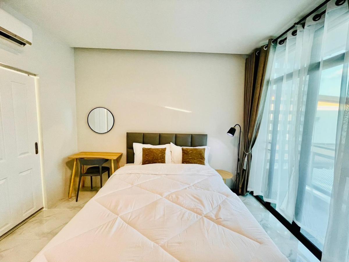 Sky View Home And Hostel Chiangmai เชียงใหม่ ภายนอก รูปภาพ