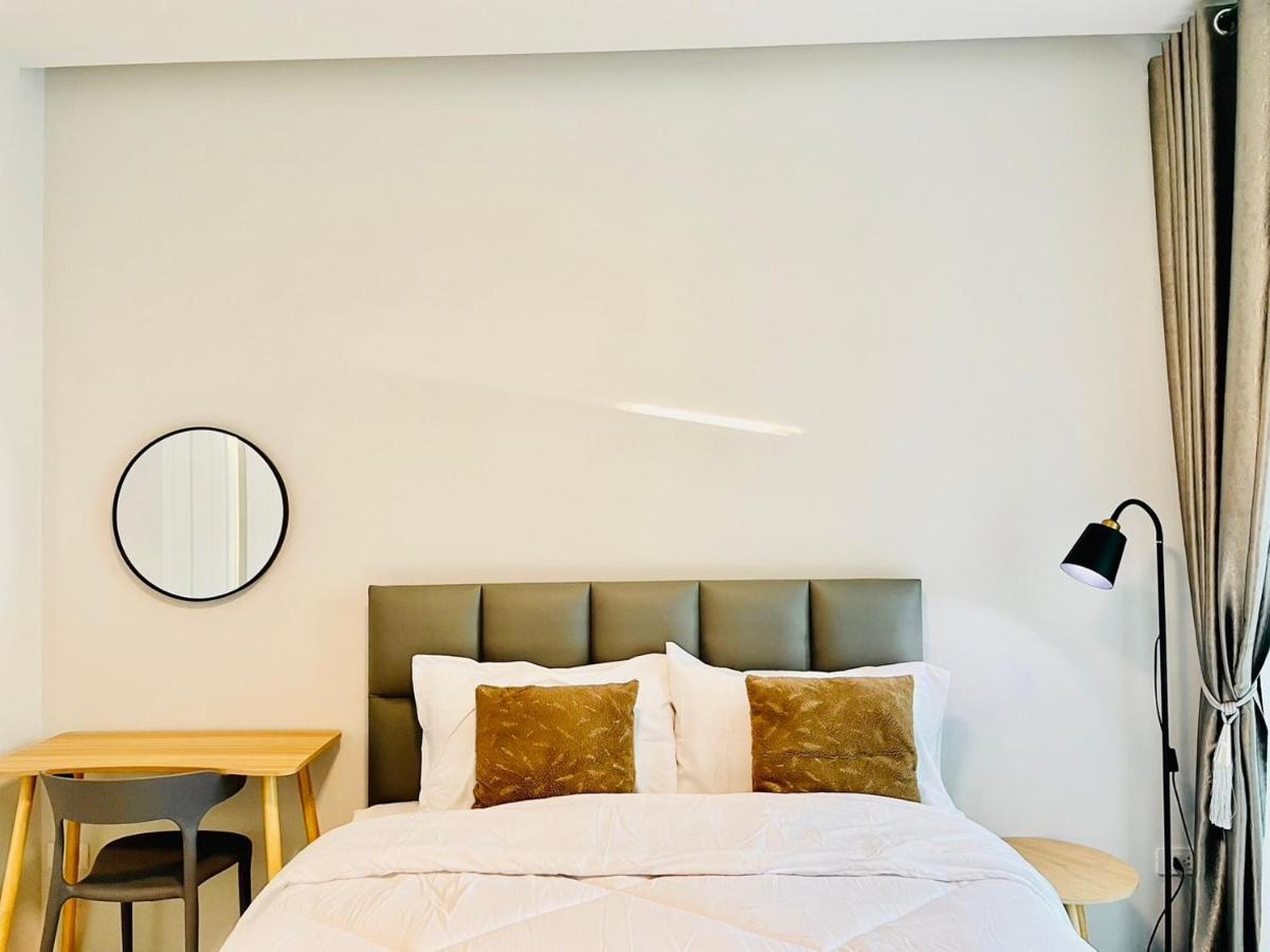 Sky View Home And Hostel Chiangmai เชียงใหม่ ภายนอก รูปภาพ
