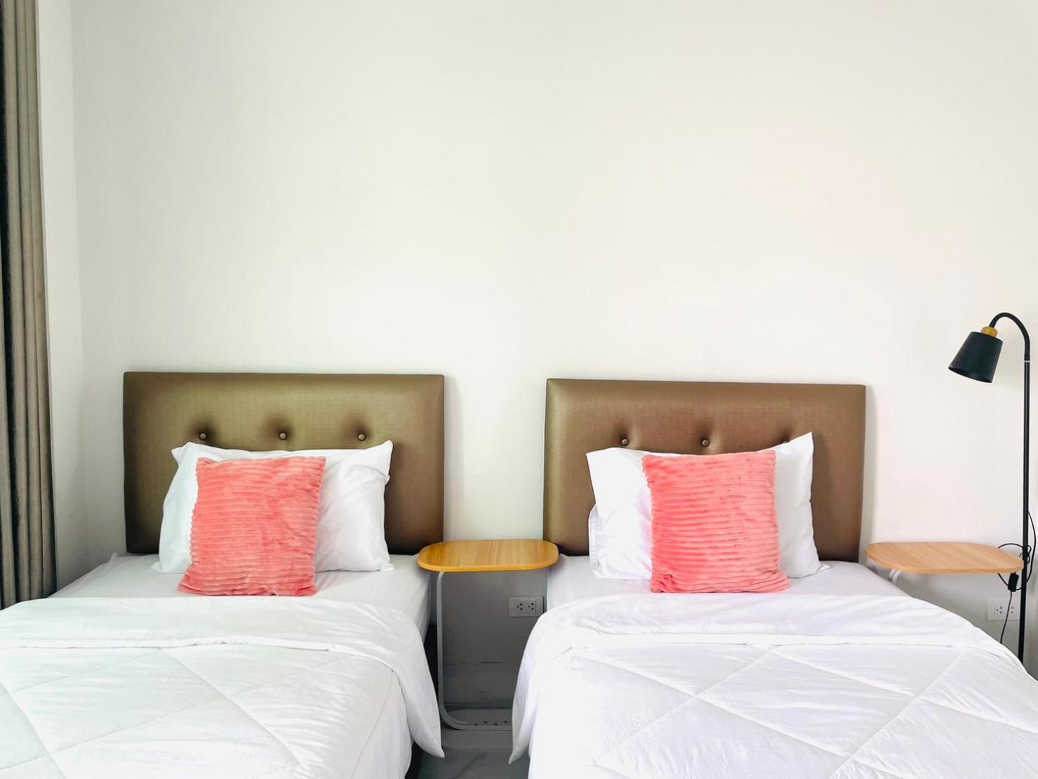 Sky View Home And Hostel Chiangmai เชียงใหม่ ภายนอก รูปภาพ