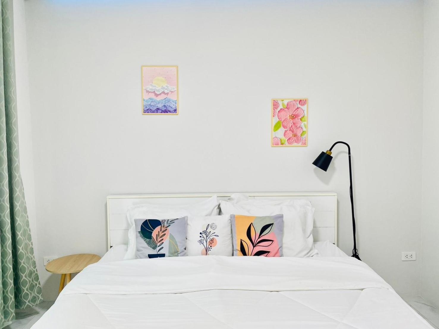 Sky View Home And Hostel Chiangmai เชียงใหม่ ภายนอก รูปภาพ